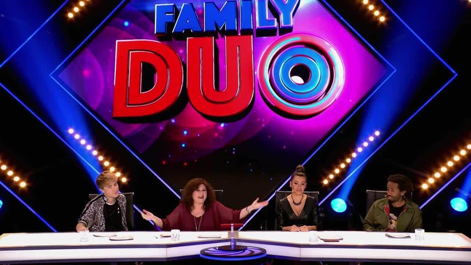 24.05.2019 | Segona temporada | Programa 7