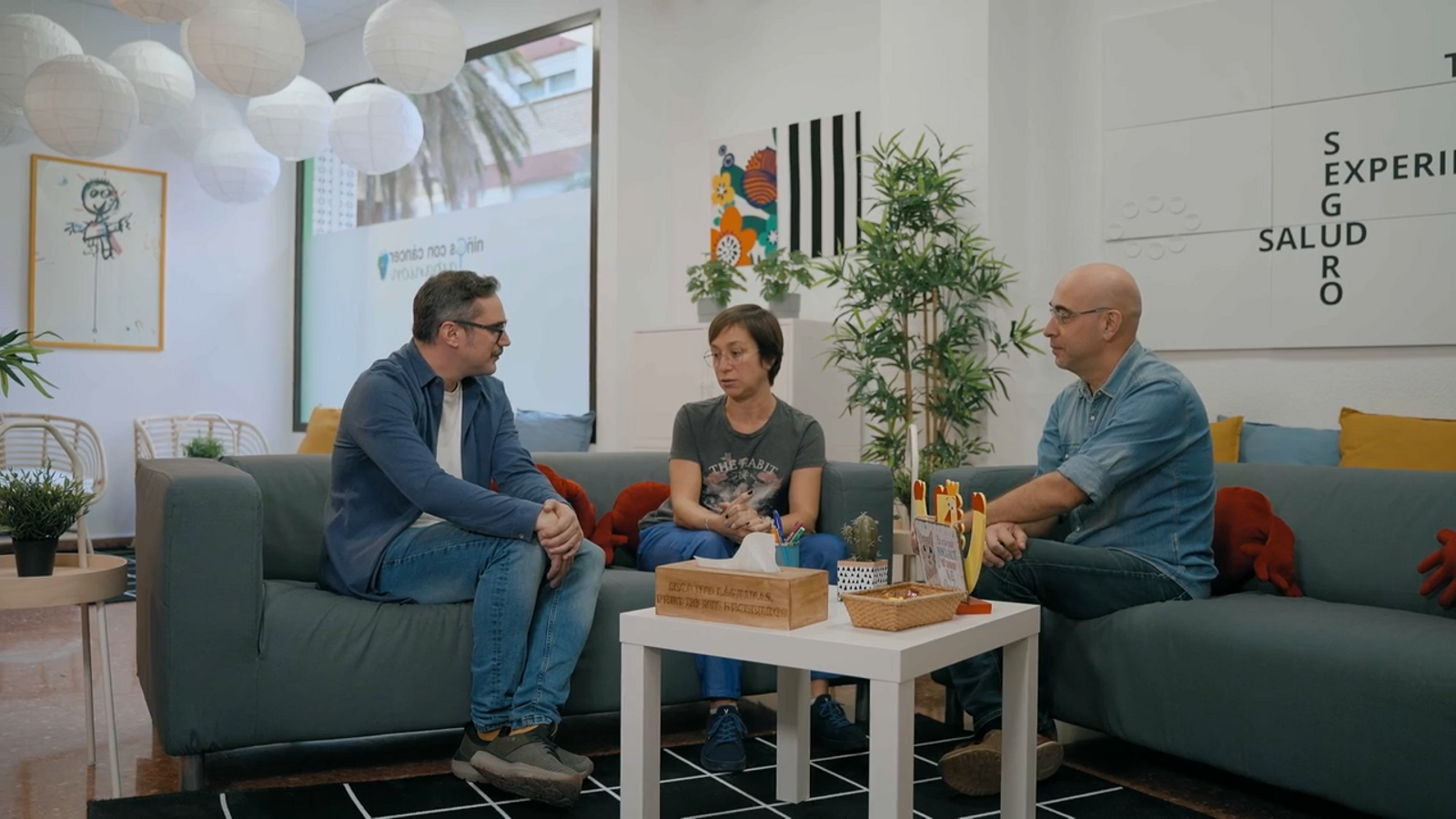 400 | Càncer infantil