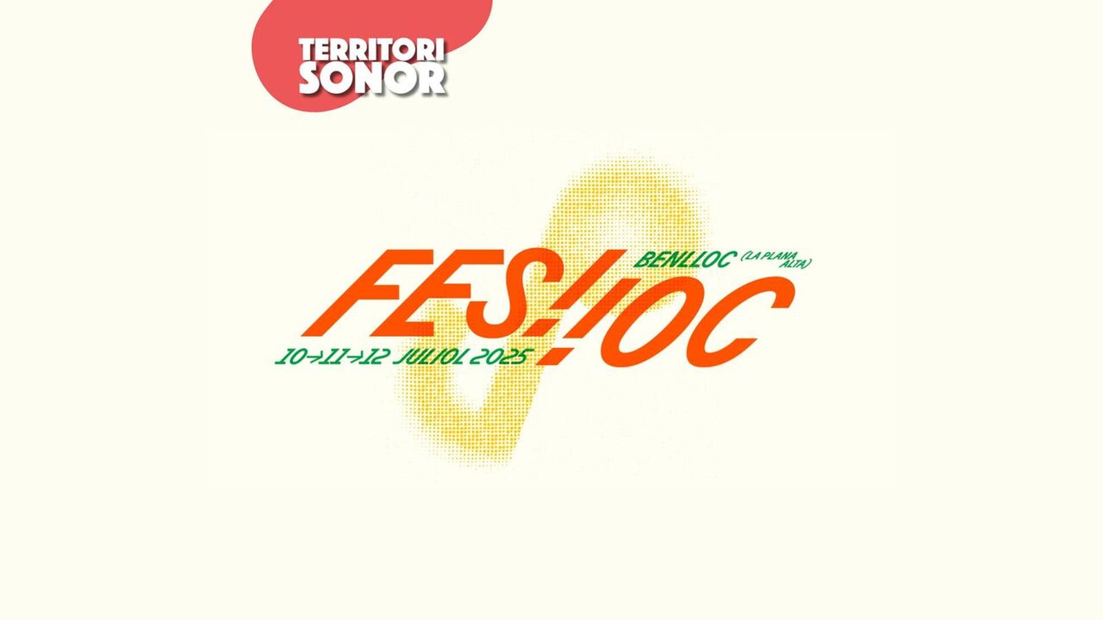 06.03.2025 | Feslloc 2025: totes les novetats de la nova edició