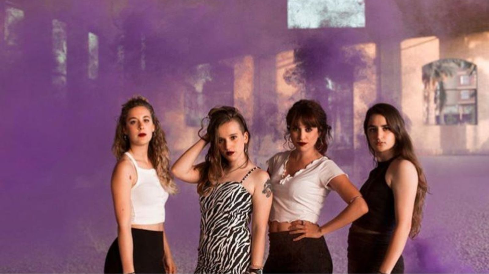 19.06.2019 | Primera hora: Maluks ens presenten “Fins l’alba” per a inaugurar la secció #laNovaCançó