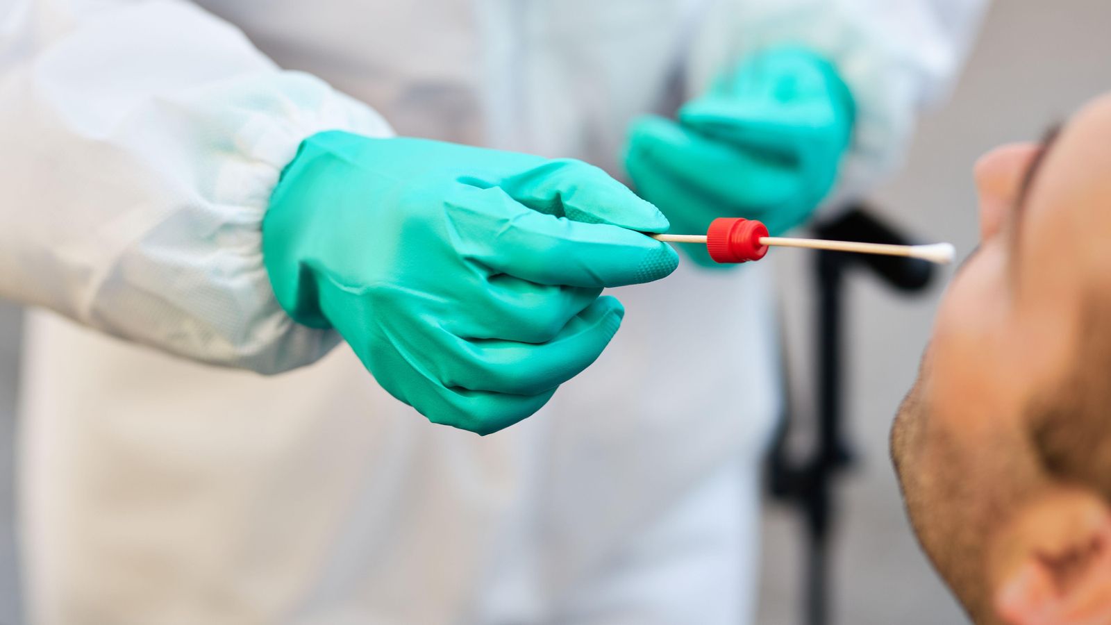 Els investigadors han trobat la nova variant en les mostres preses a una dotzena de pacients que resideixen prop de Marsella