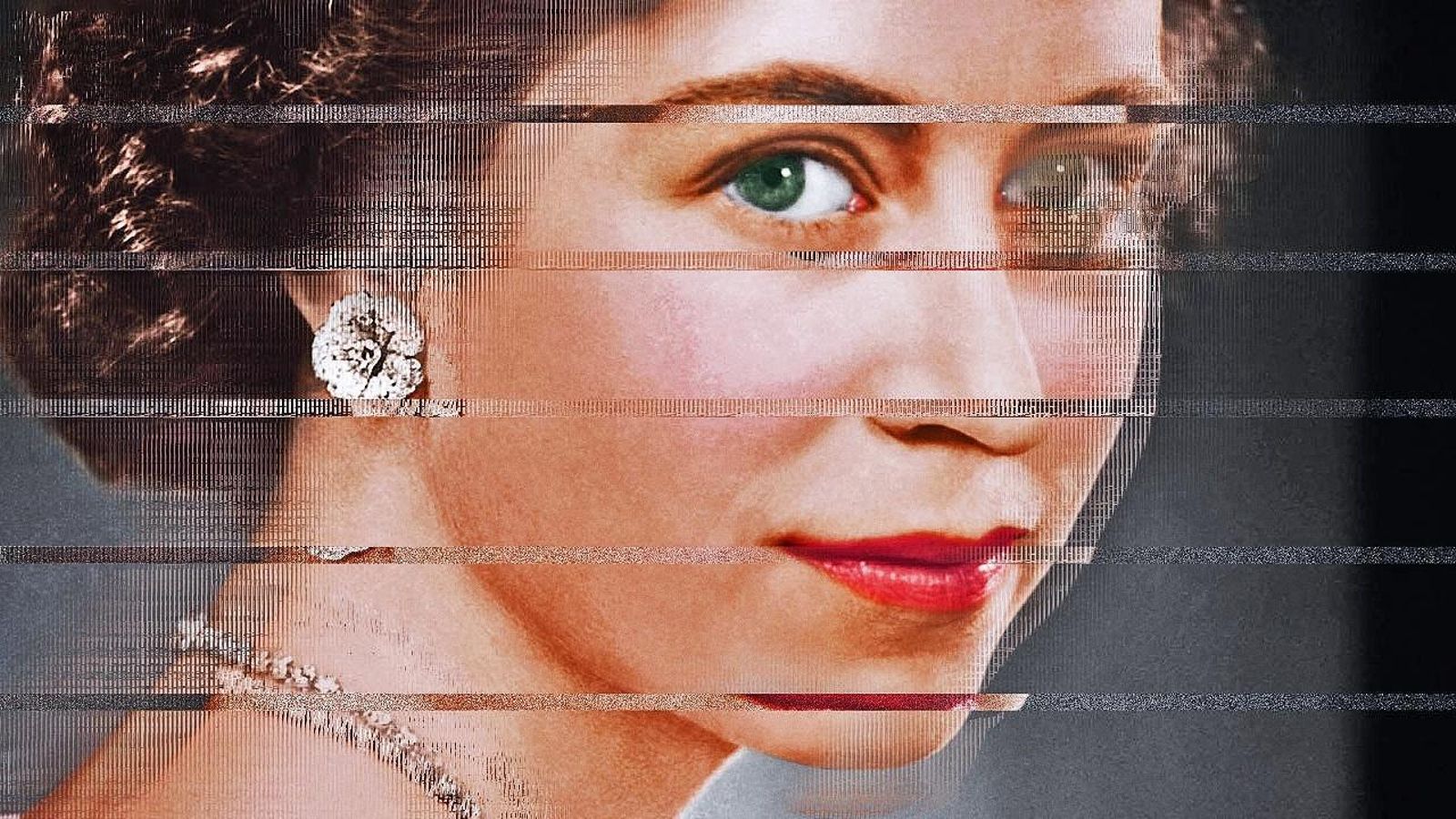 Isabel II: Retrat d'una Reina