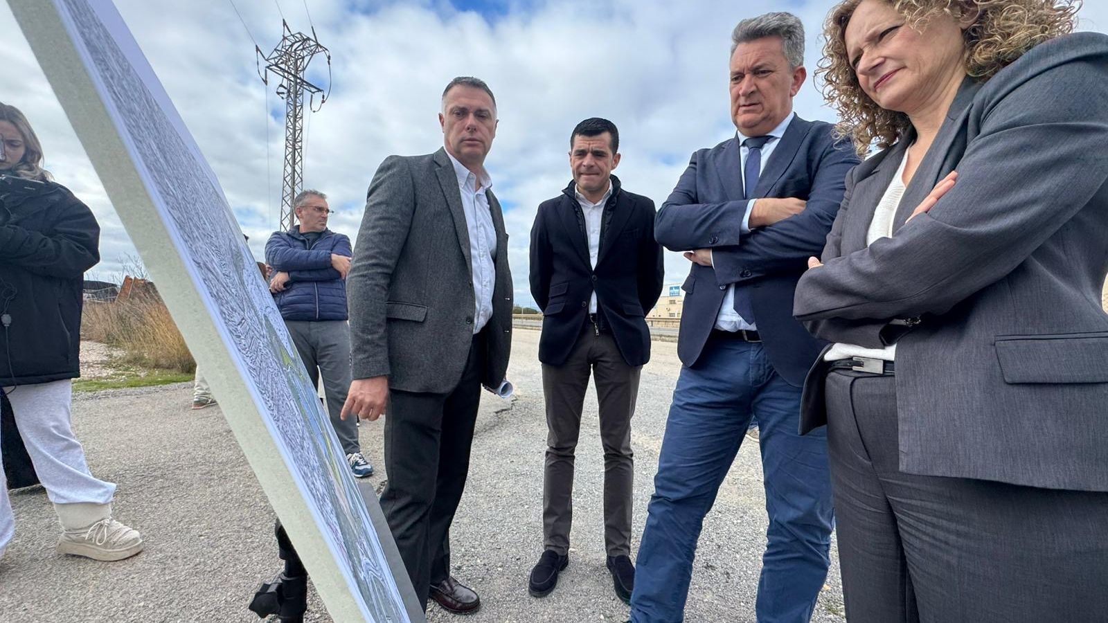 La Generalitat i l'ajuntament de Torrent signen un acord de col·laboració