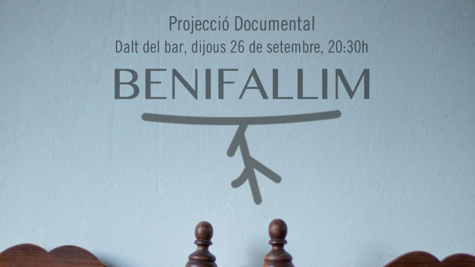 13.10.2024 | El rall