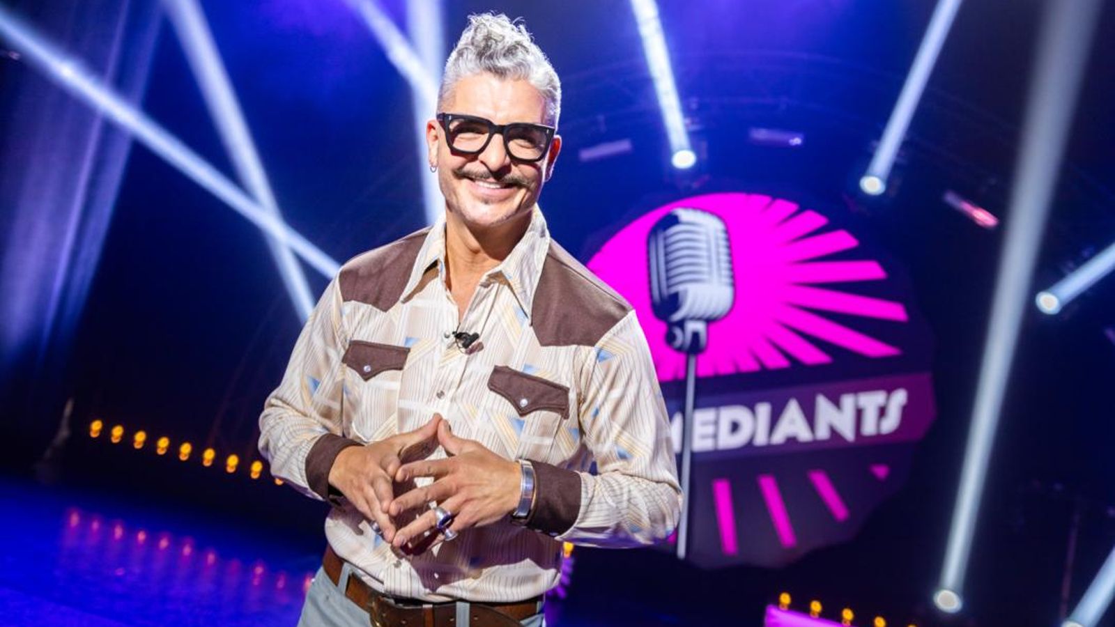 09.07.2024 | Comediants