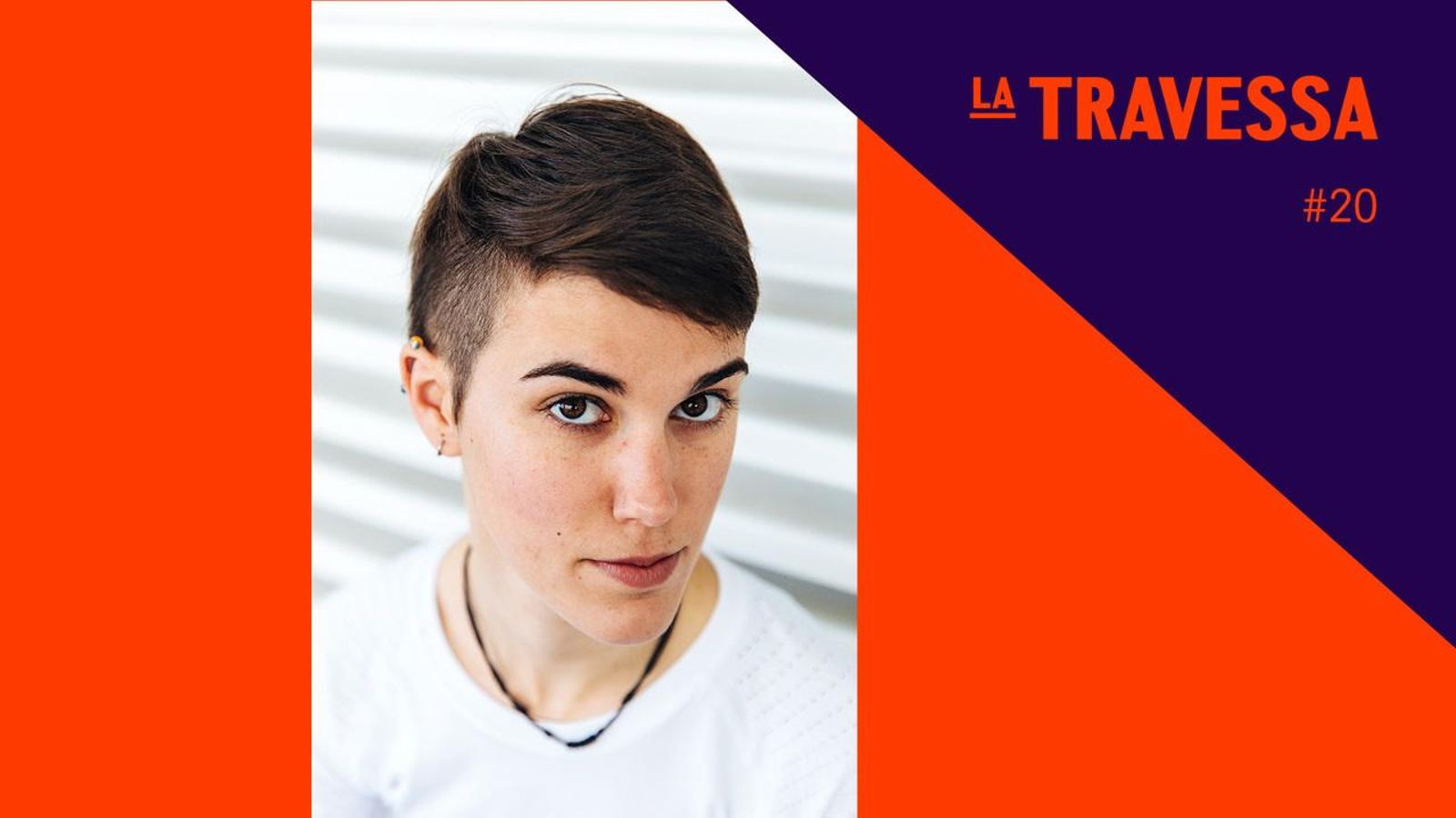 La travessa