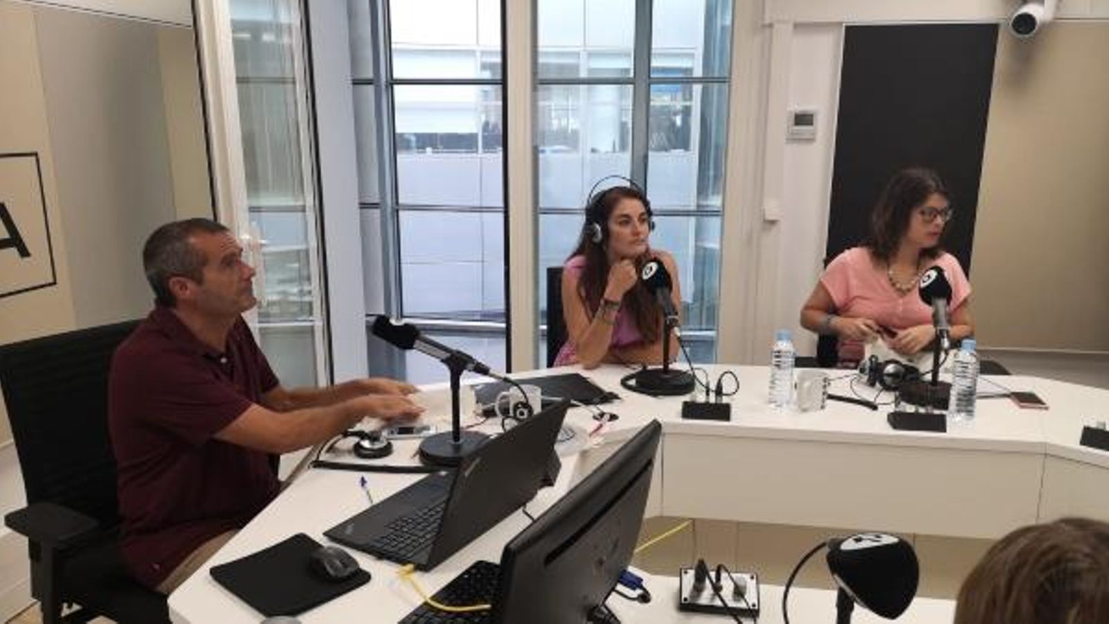 Mireia Mollà: “El president de la Diputació d’Alacant m’hauria d’haver telefonat a mi”