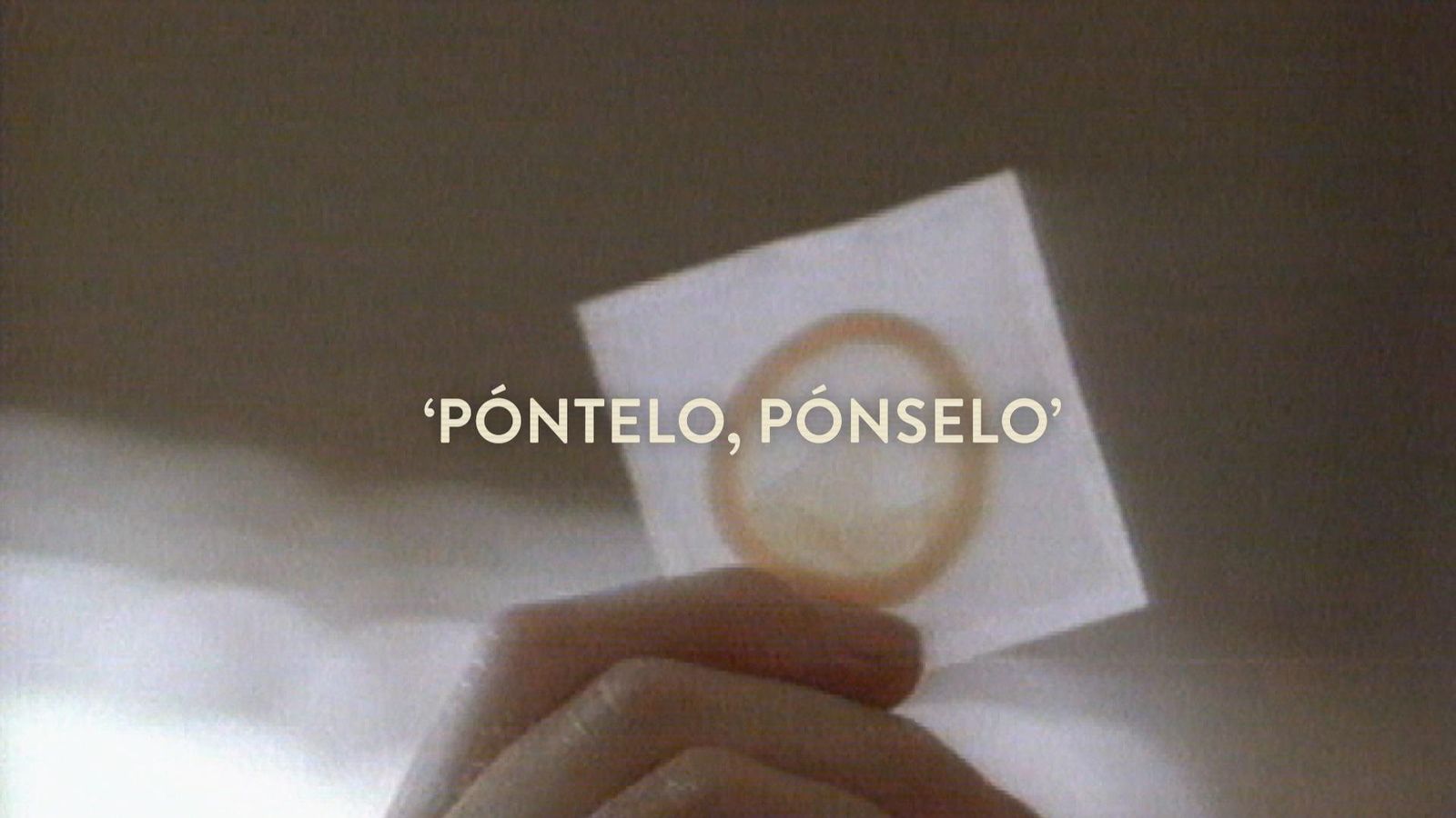 Dejavú | 'Póntelo, pónselo' (1990)