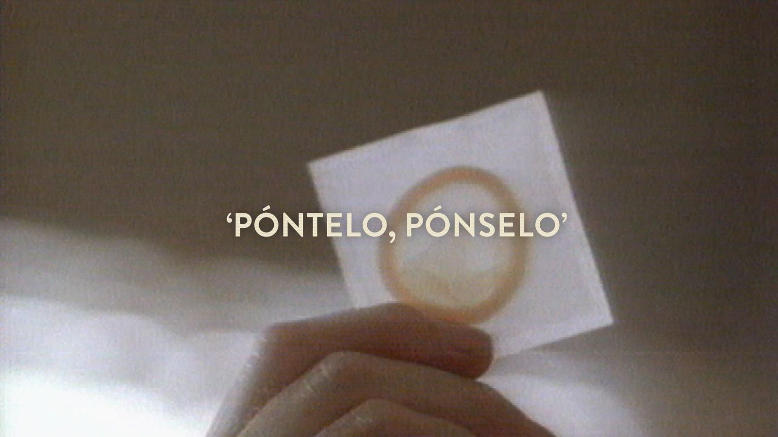 Dejavú | 'Póntelo, pónselo' (1990)