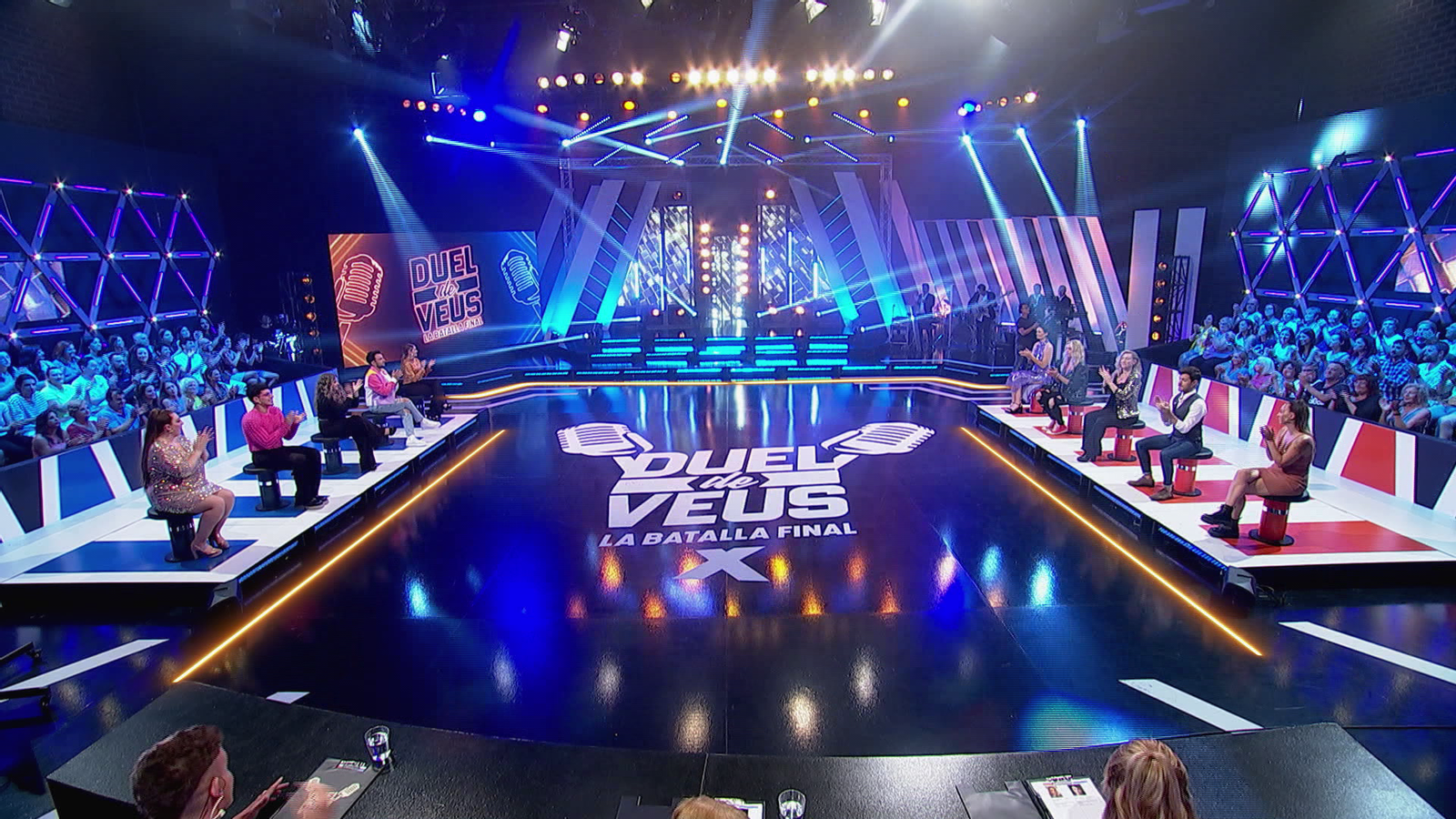 Duel de veus | La Batalla Final 2