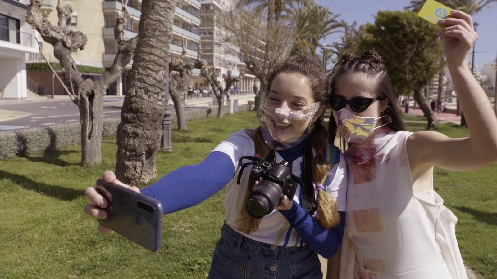 La Colla Més Un | Marián Ávila