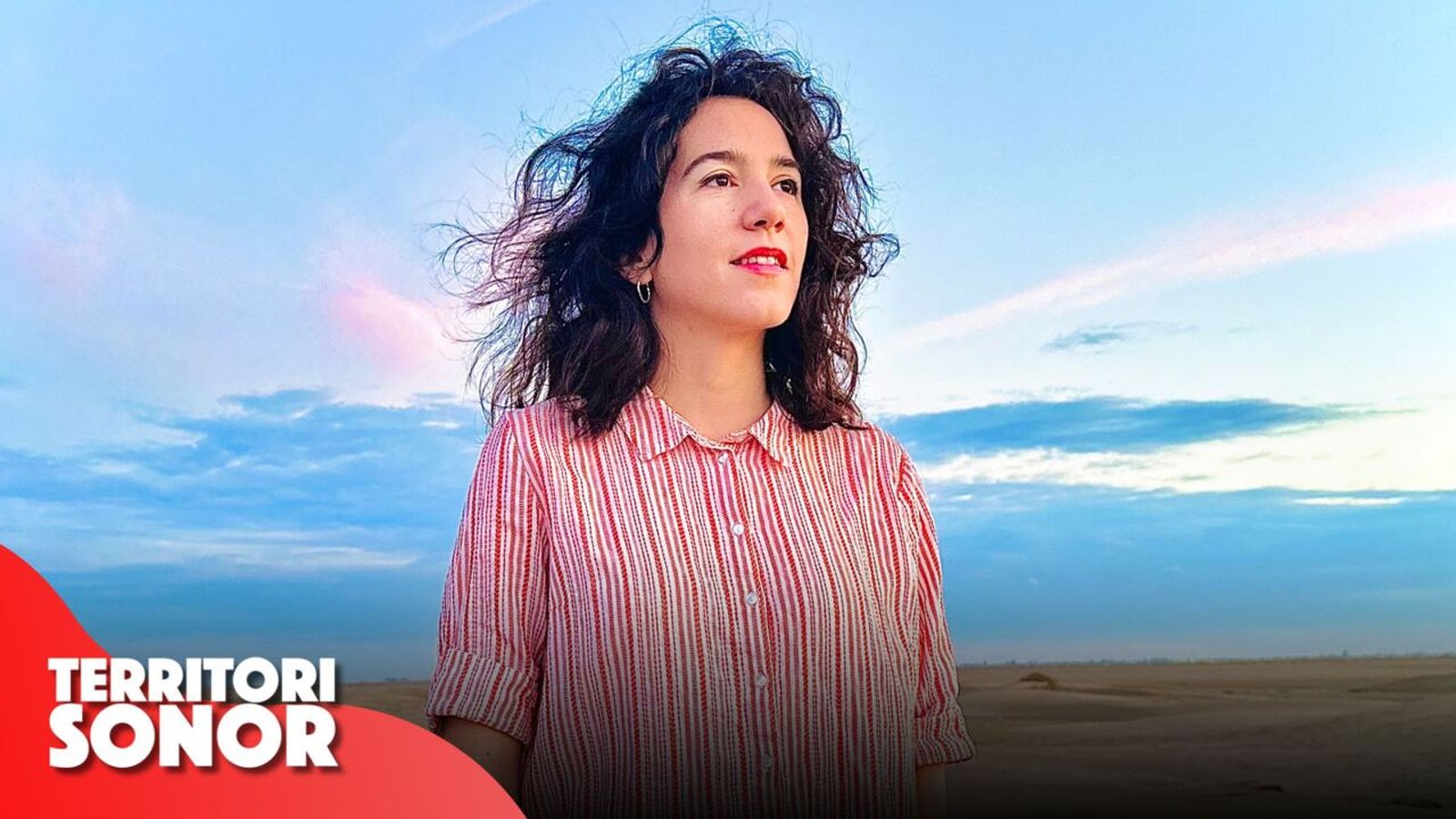 22.04.2024 | Lia Sampai presenta el seu nou treball a València