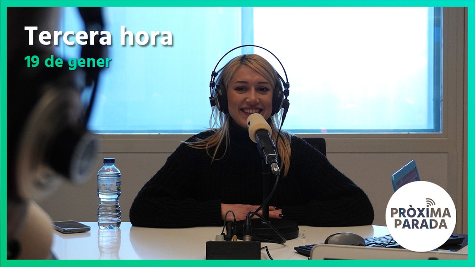19.01.2023 | Pròxima parada | Tercera Part
