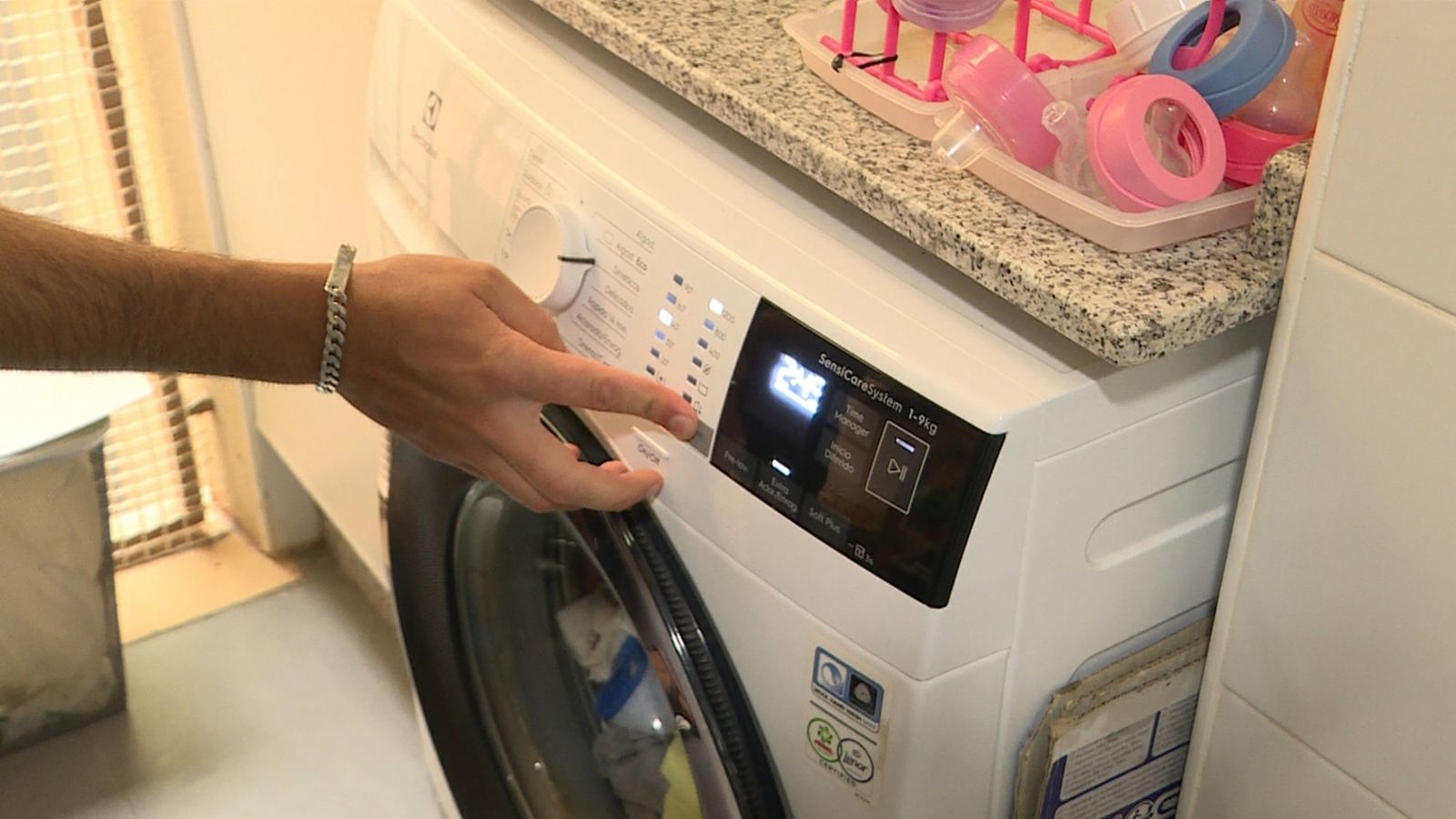 Al juliol 2021 nou rècord de la llum