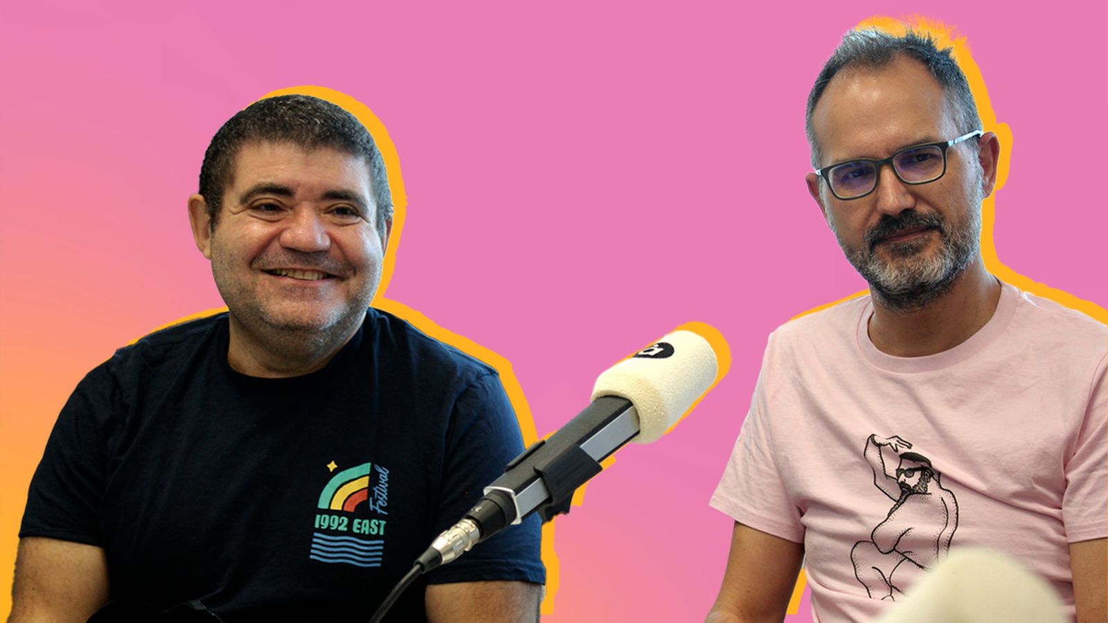 17.07.2022 | L'entrevista