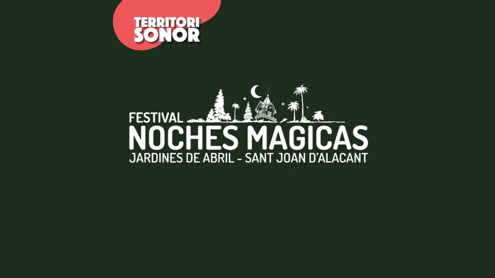 18.07.2024 | El festival Noches Mágicas torna a Sant Joan d’Alacant amb un cartell de luxe