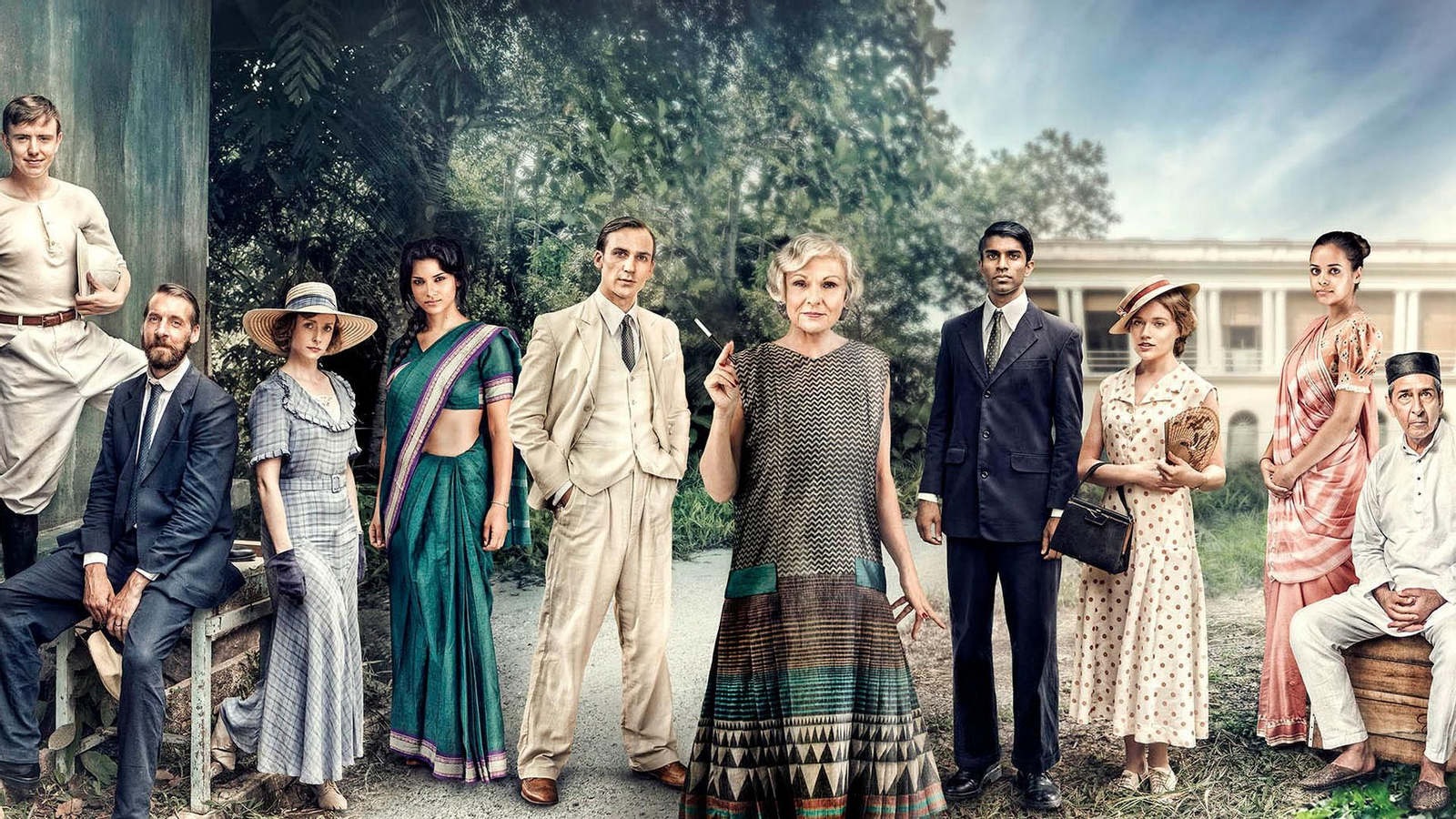 El final d'un Imperi - Thumbnail