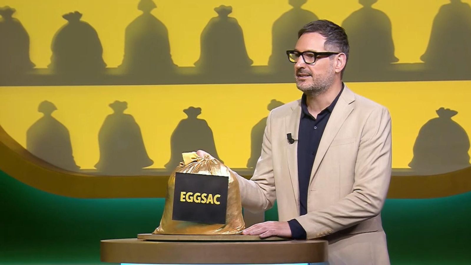 Eugeni Alemany i els joguets sexuals