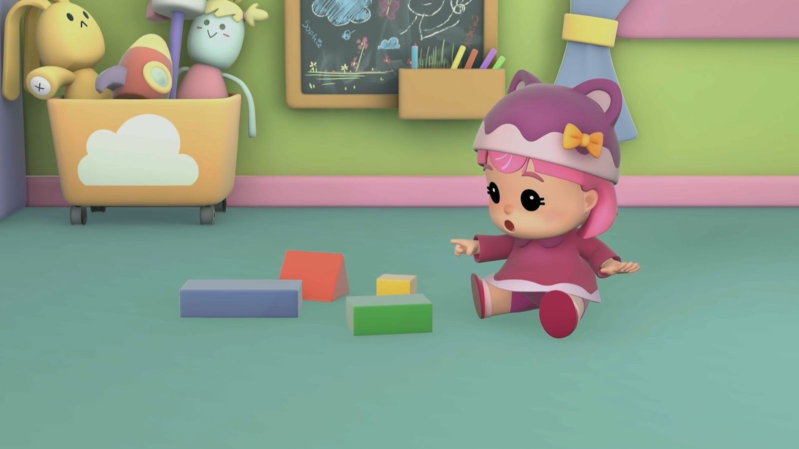 El joc de construcció