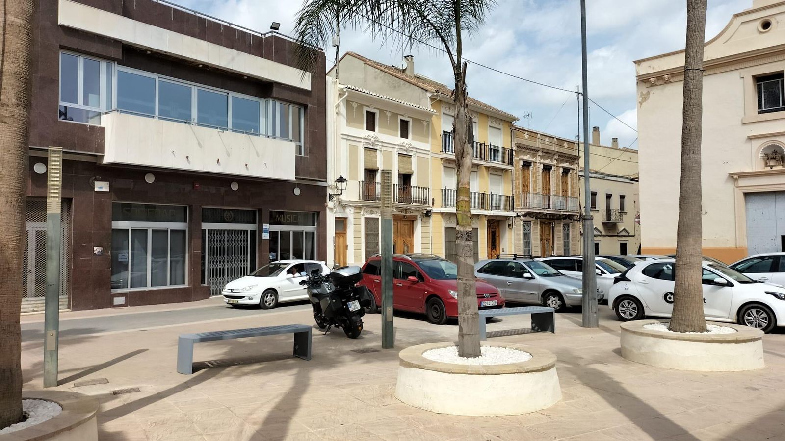 La dona va ser detinguda diumenge al domicili que compartia amb la parella Trobat mort un home de 54 anys amb signes de violència a Alcàsser (Horta Sud)
