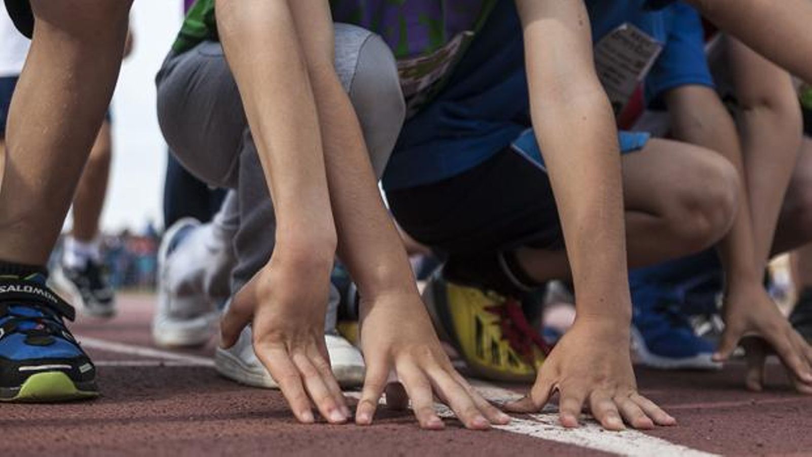 Jutgen l'exseleccionador nacional d'atletisme per abusos sexuals a menors Jutgen l\'exseleccionador nacional d\'atletisme per abusos sexuals a menors