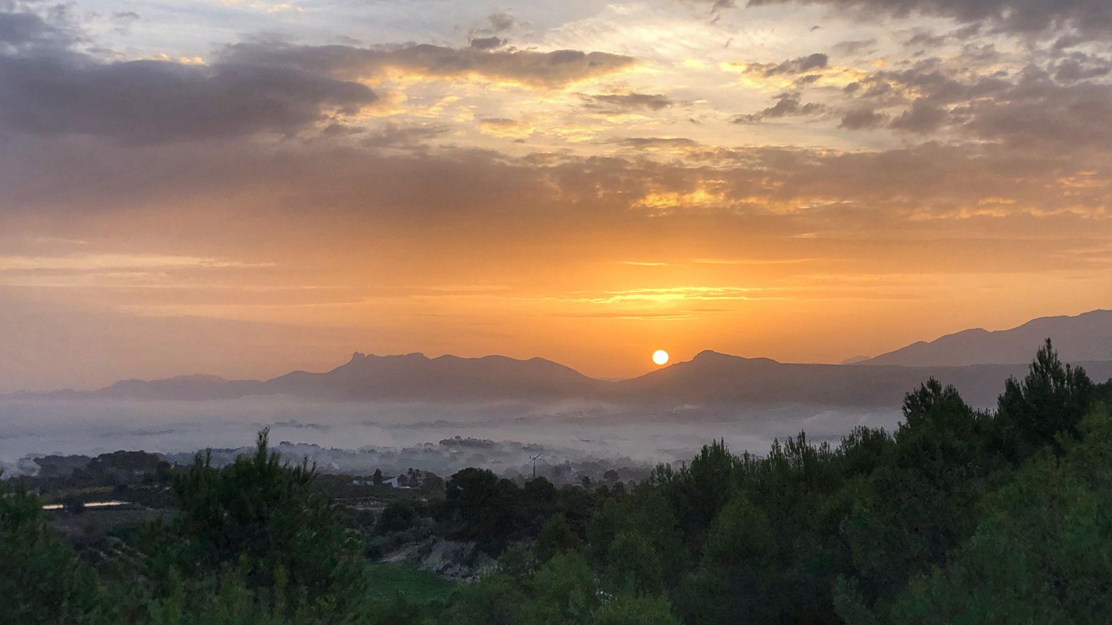 ONTINYENT, LA VALL D'ALBAIDA