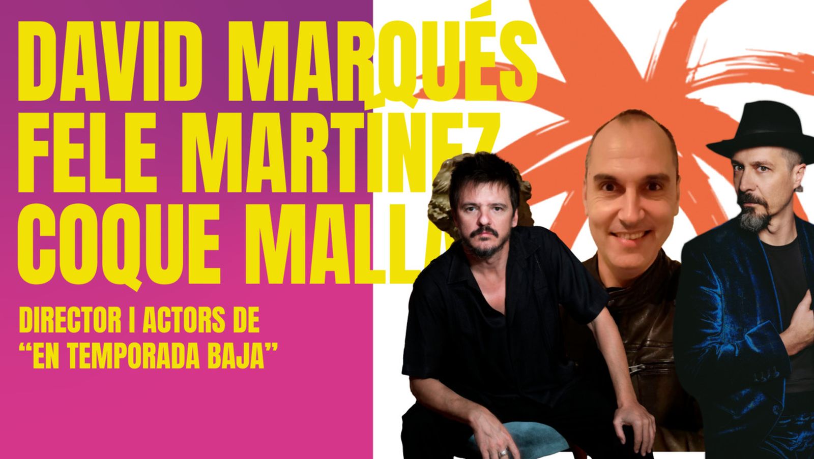 23.10.2022 | L'entrevista