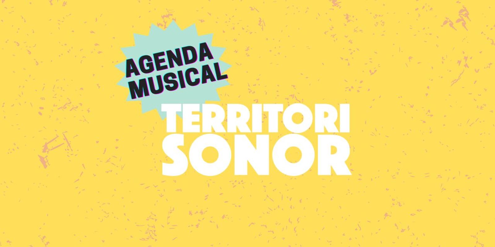 03.05.2023 | Agenda de concerts