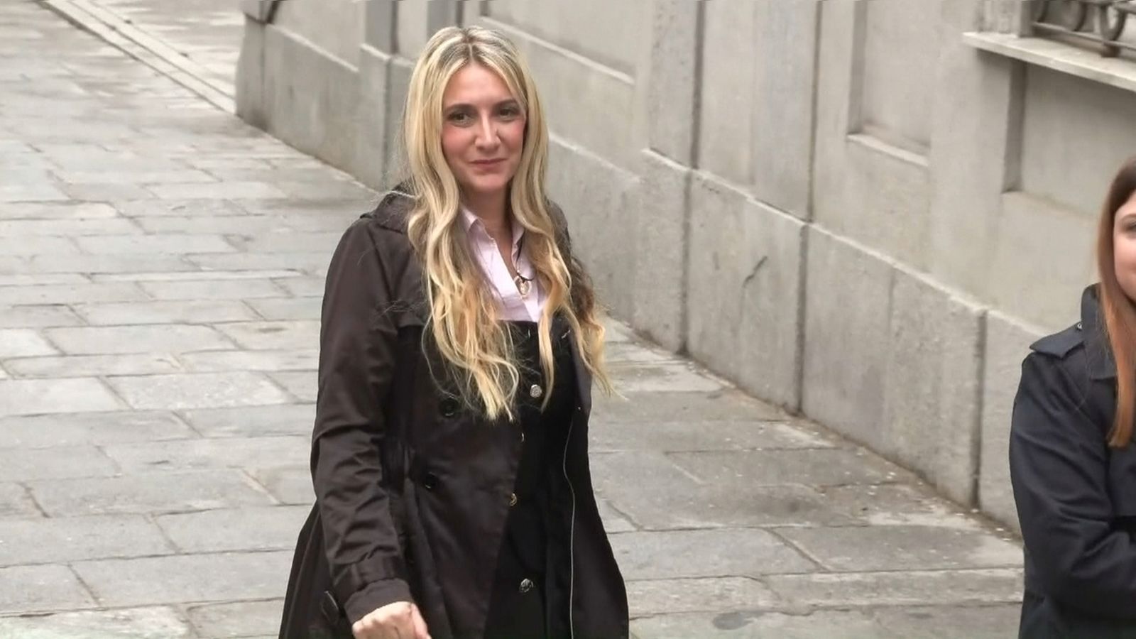 Segona sessió del cas mascaretes