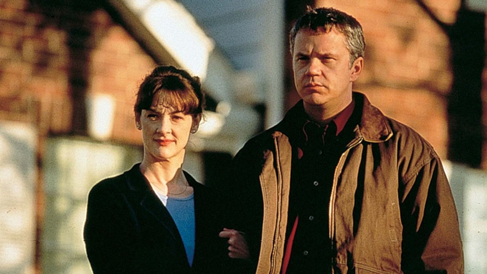 Arlington Road. Temerás a tu vecino