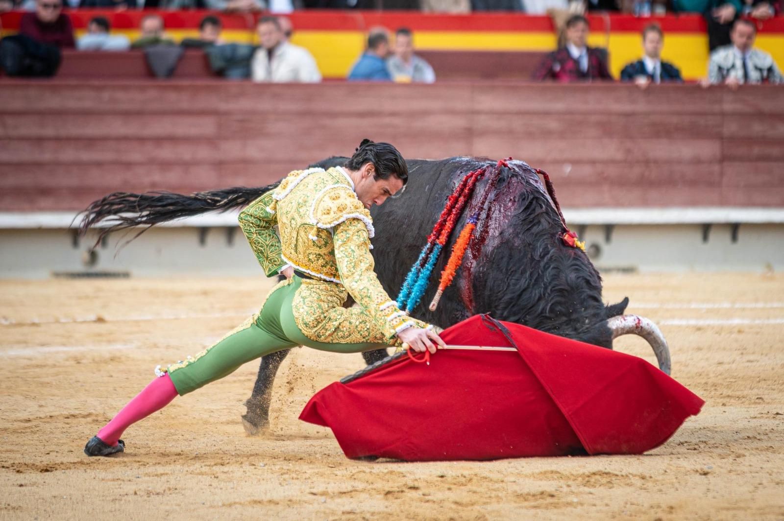 Juan Ortega a Castelló