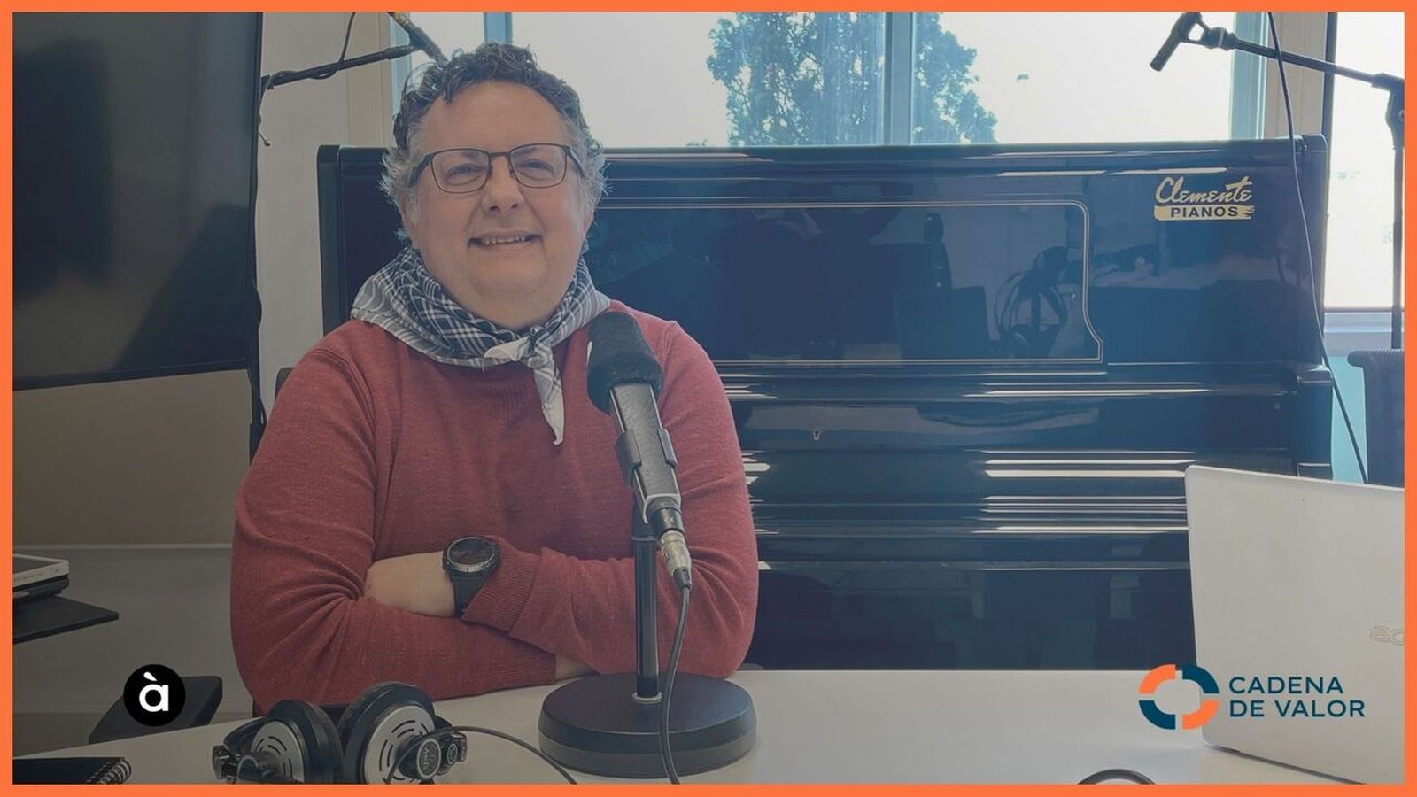 19.03.2025 | Quique Soria, de la falla Mendizábal