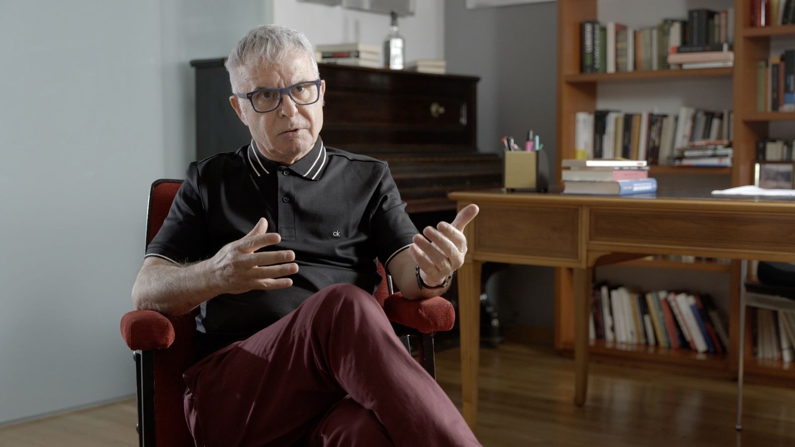 Gràcies per la propina de l’escriptor Ferran Torrent va ser dirigida al cine per Francesc Bellmunt.