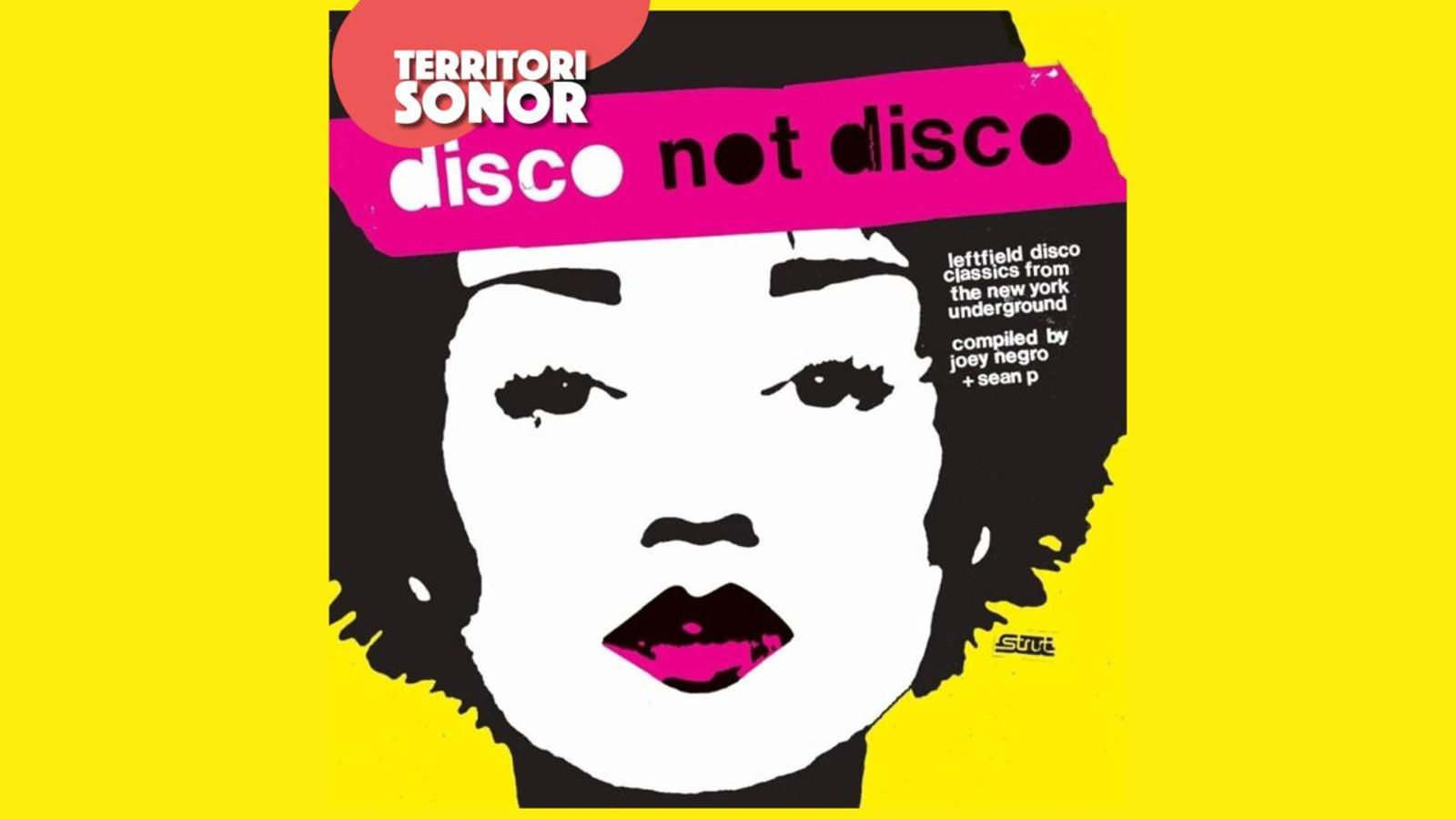 17.02.2025 | El Cerverator | 'Disco Not Disco'