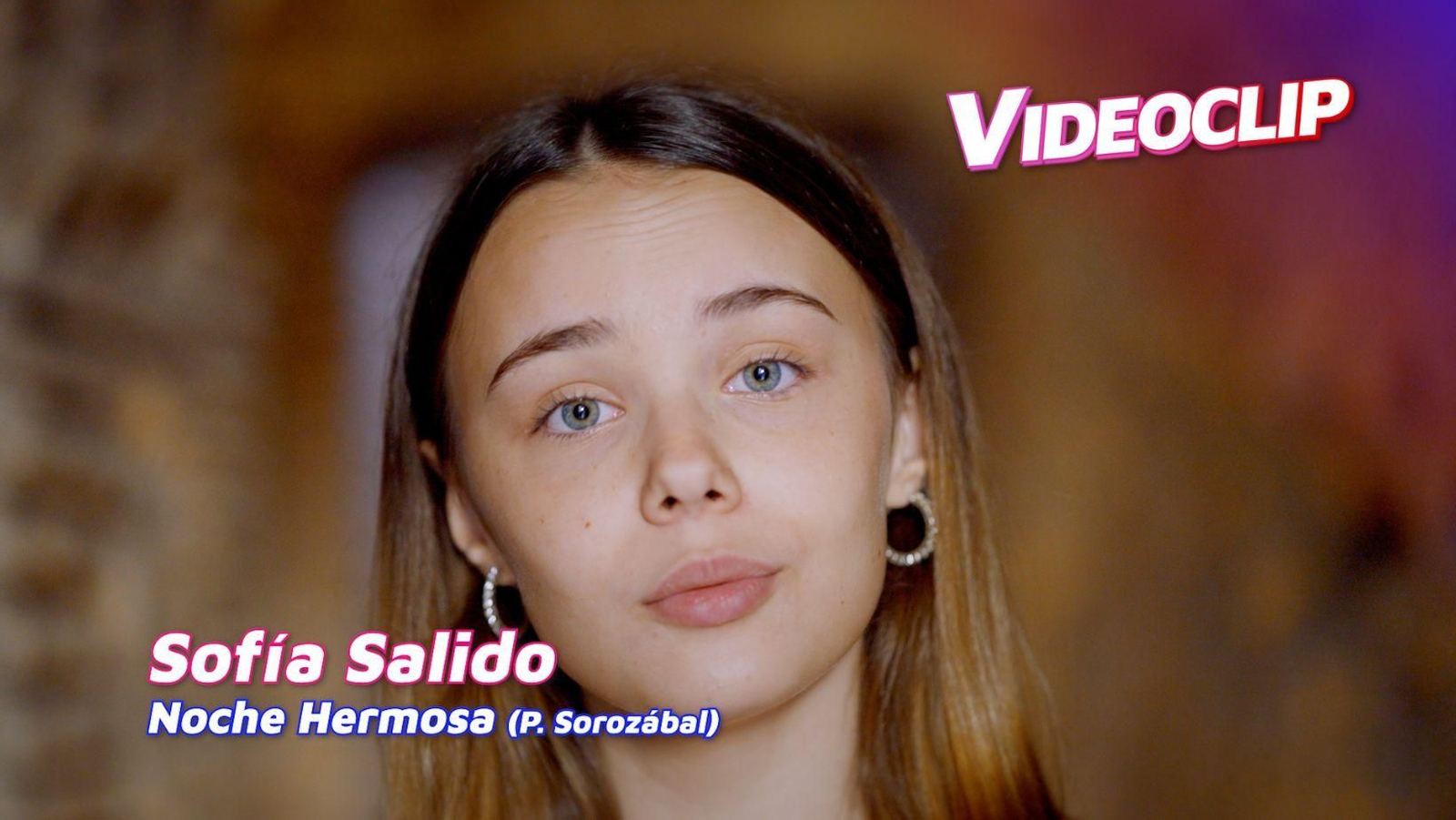 Videoclip | Sofía Salido