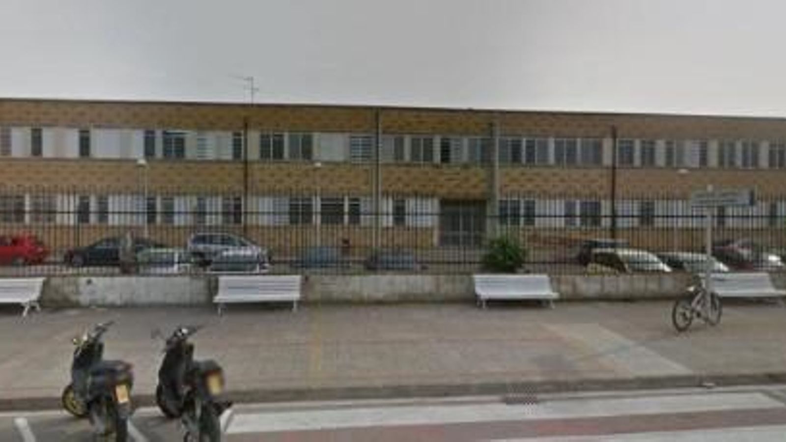 Educació enviarà dilluns l’inspector de zona a l’institut