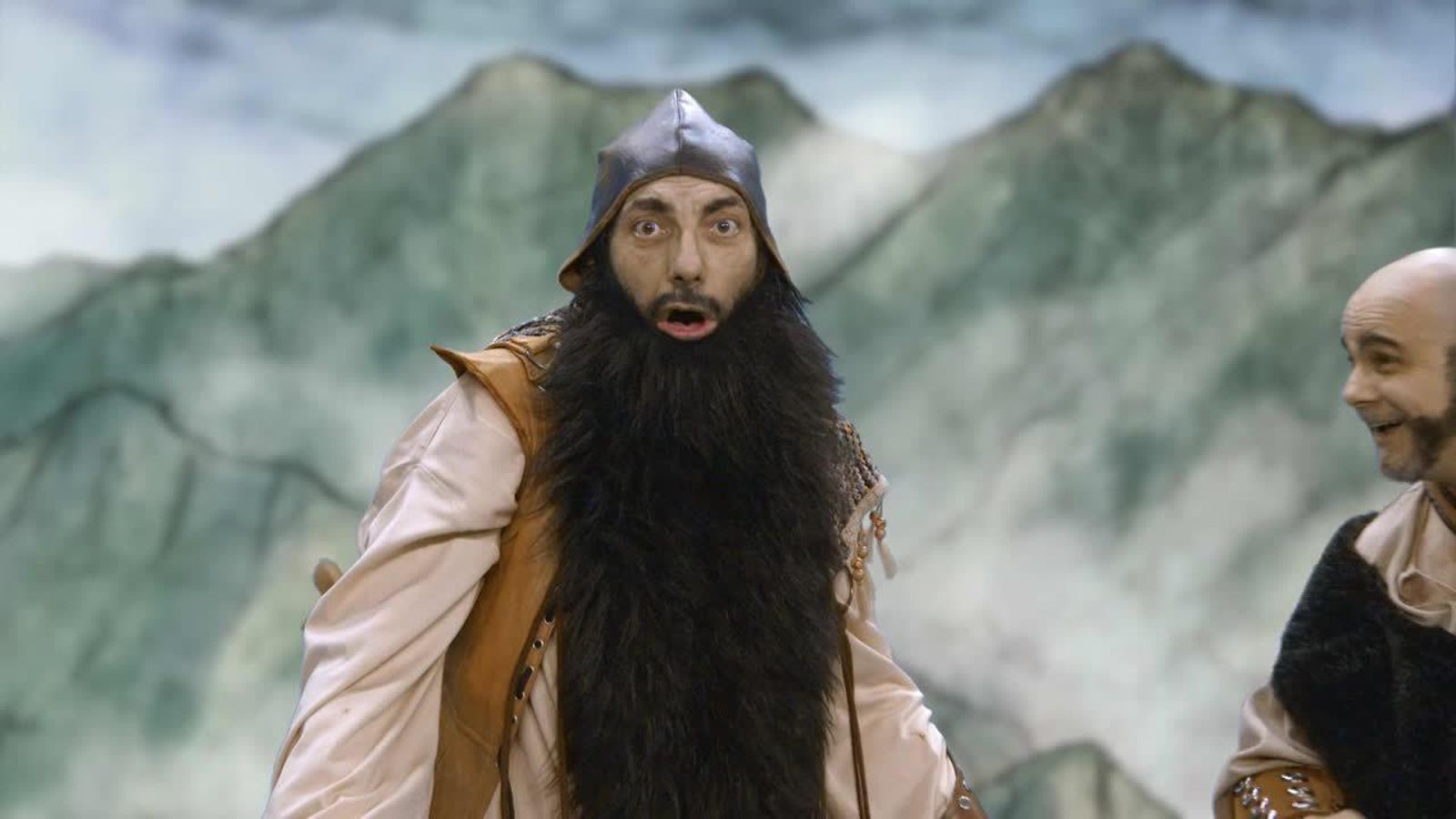 Esclafamuntanyes (Part 1ª)