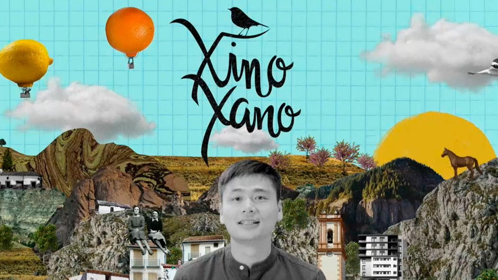 xino xano - thumbnail