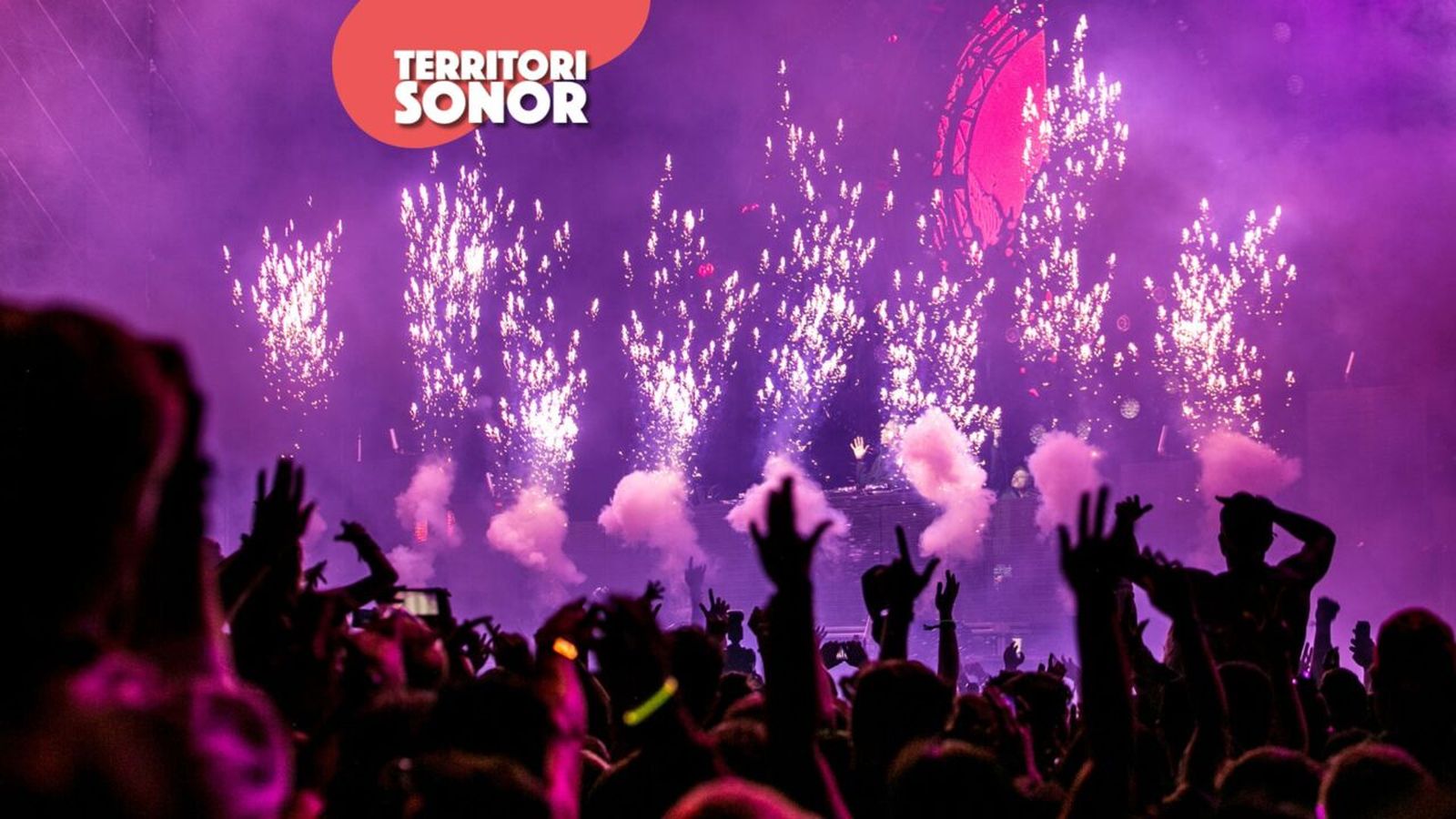 05.07.2024 | Els festivals ompliran de música les nostres comarques este estiu