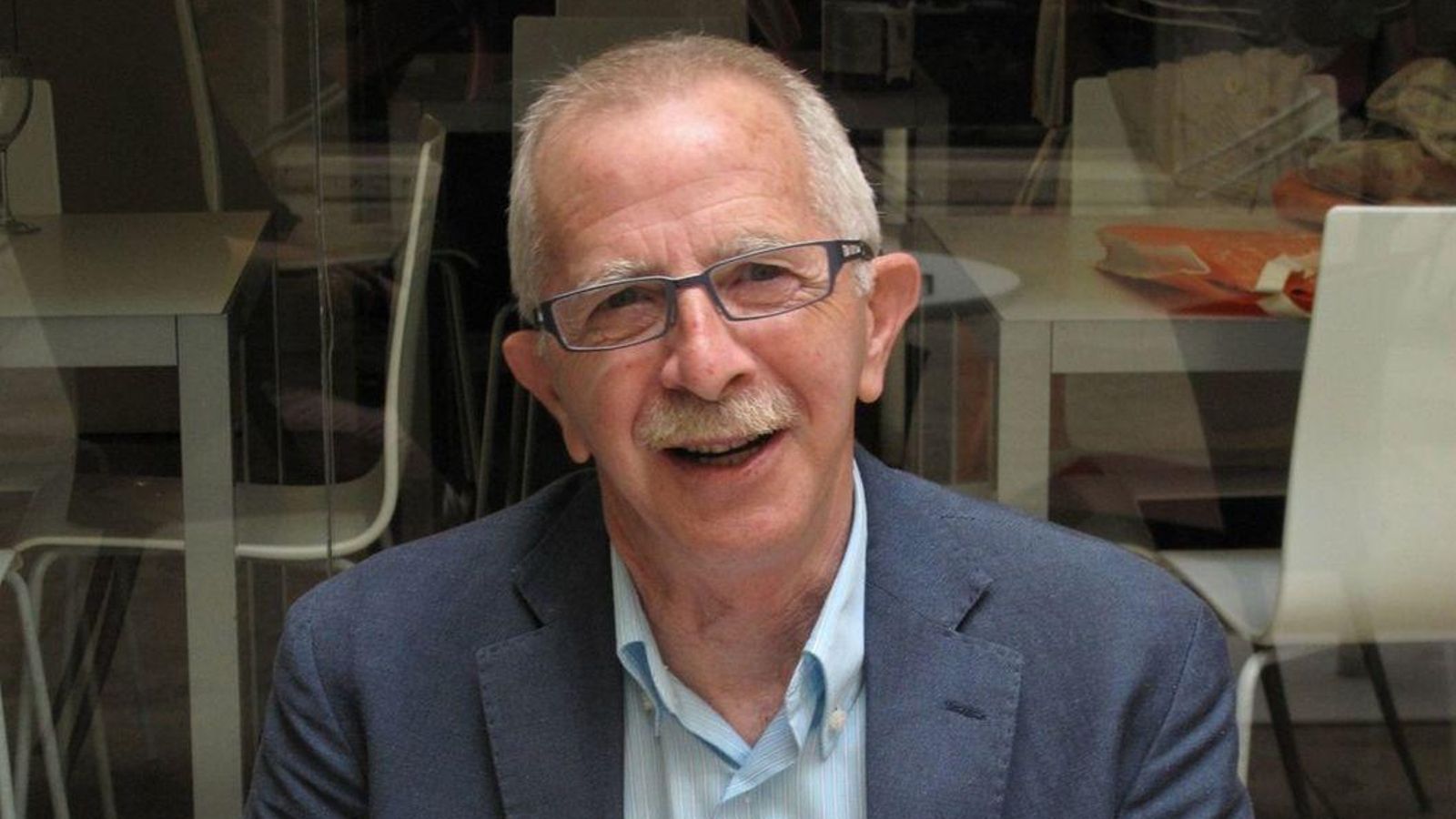 03.04.2019 | Celebrem el Dia del Llibre Infantil amb Enric Lluch