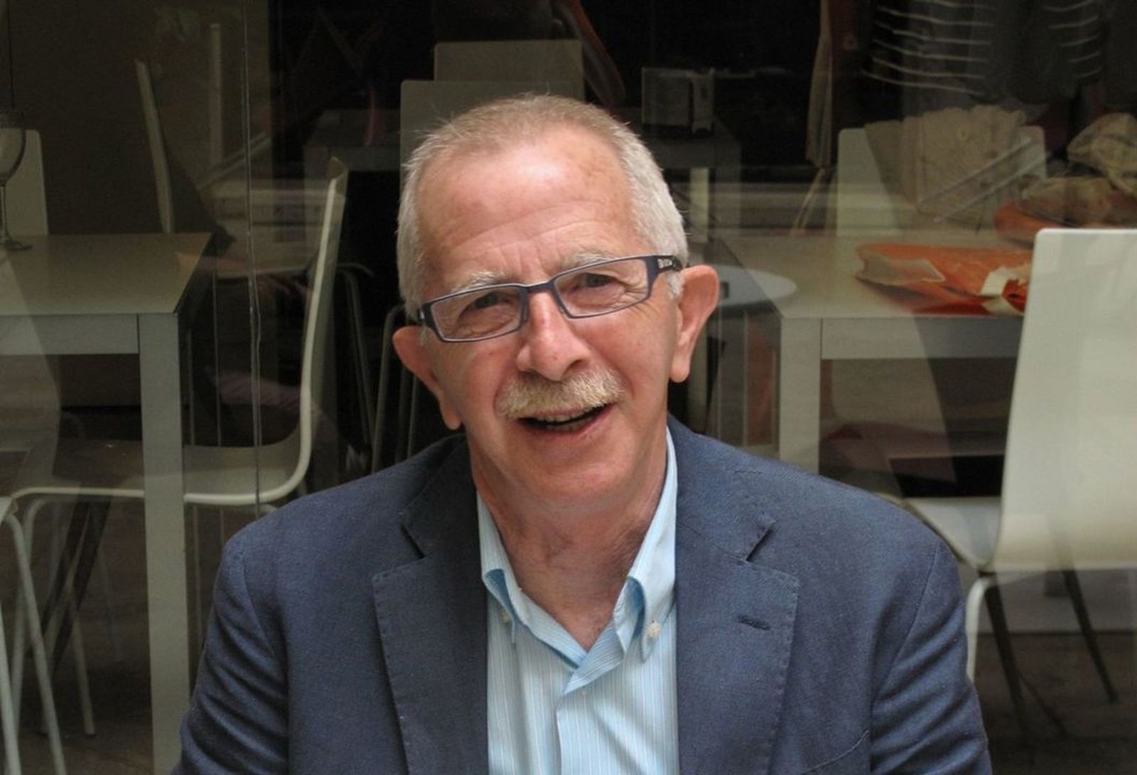 03.04.2019 | Celebrem el Dia del Llibre Infantil amb Enric Lluch