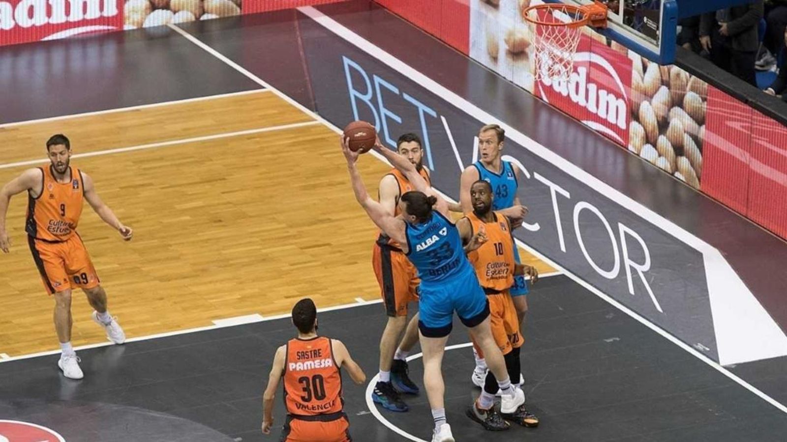 Eurocupbasketball Eurocupbasketball