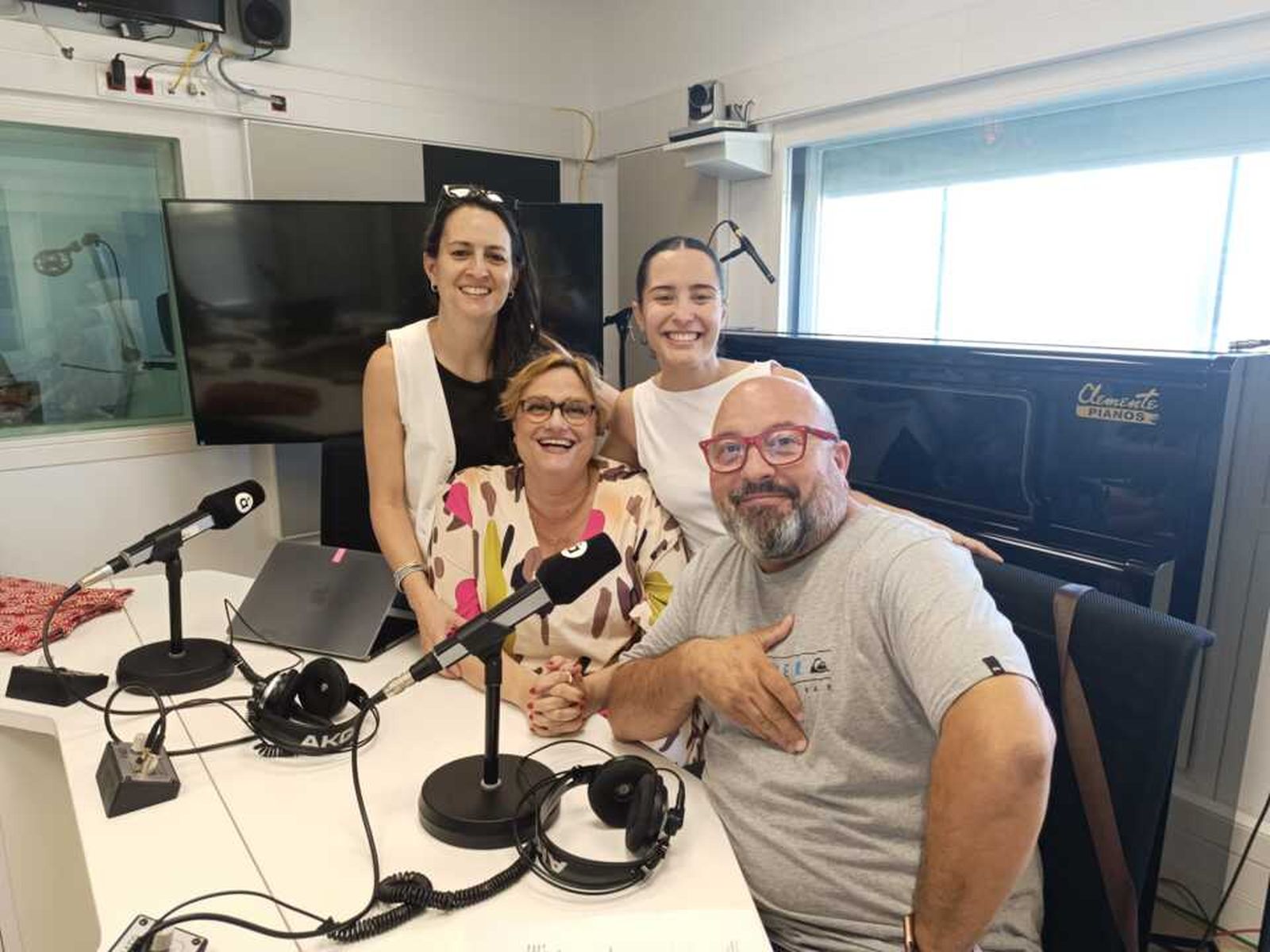10.07.2024 | El rall