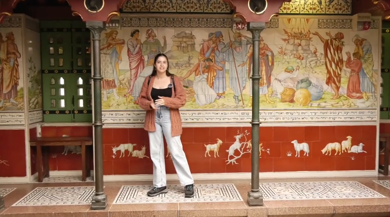 Valencians al món | Cardiff