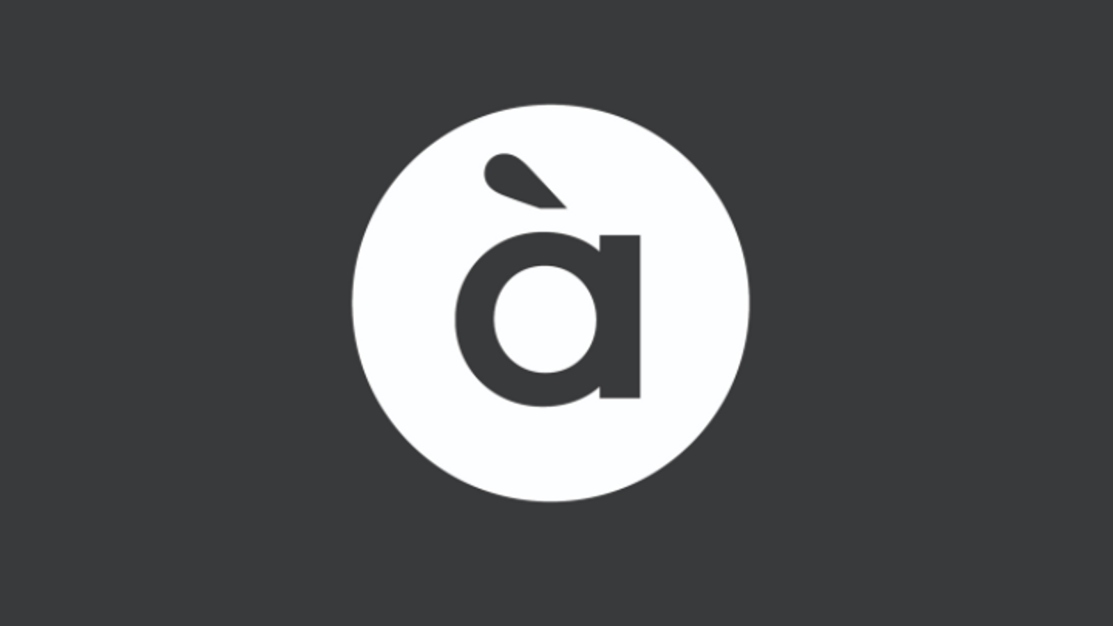 Logo À Punt