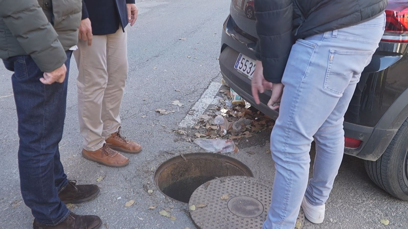 La Diputació de València assumirà l’assistència tècnica per a reconstruir el clavegueram municipal afectat per la dana