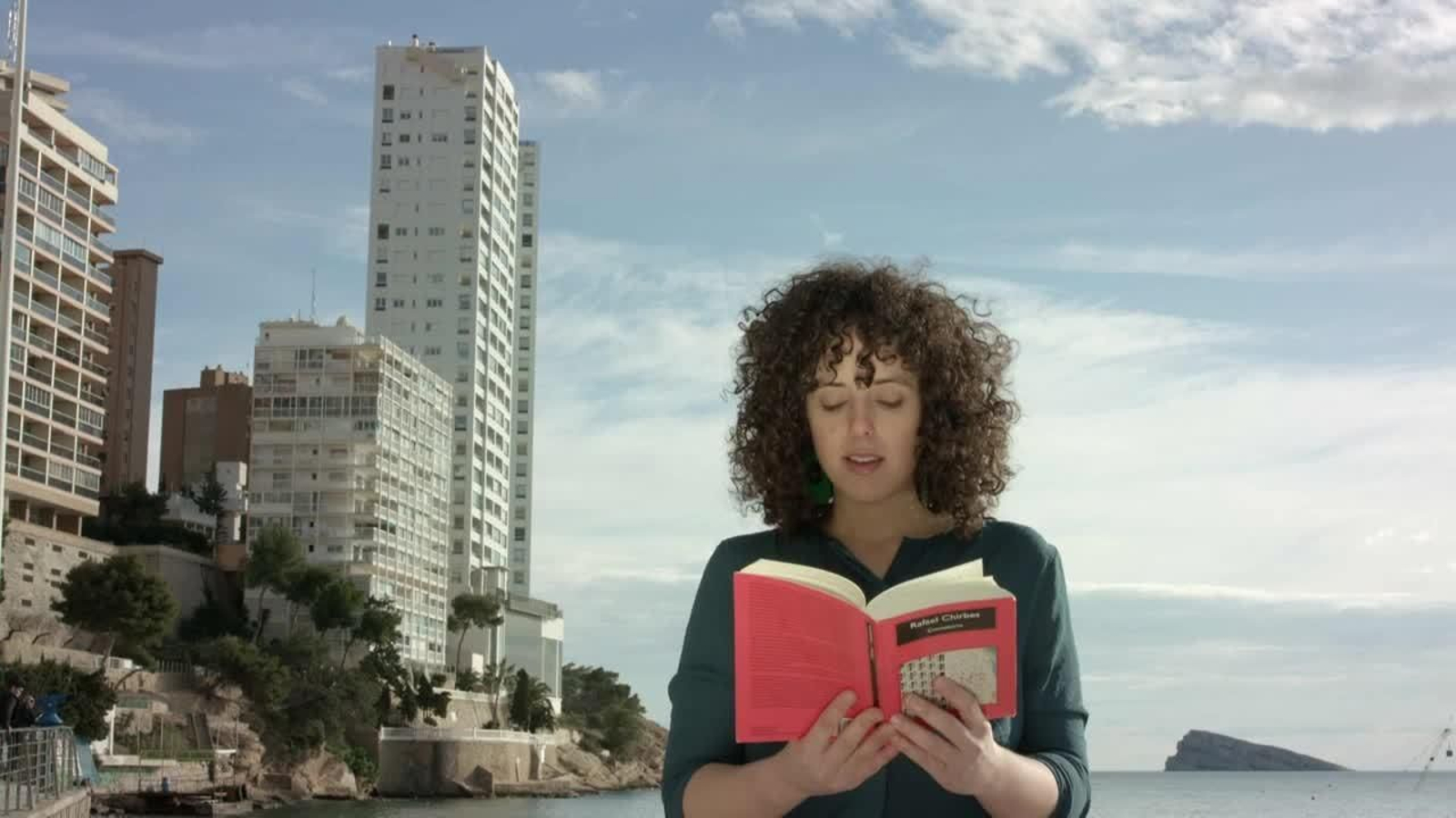 19.07.2018 | ‘Crematorio’, de Rafael Chirbes