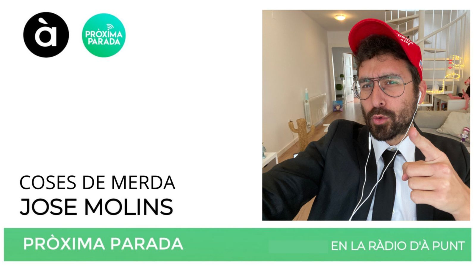 12.07.2022 | Coses de merda