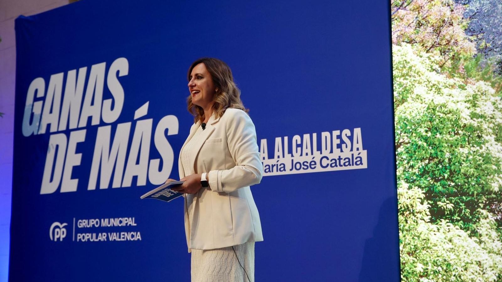 Catalá, en un acte del PP