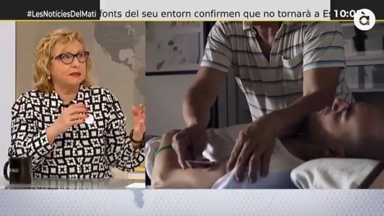 17.12.2020 | Entrevista NM María José Alemany